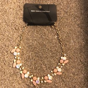 New York and CO necklace